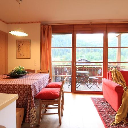 Family Apartment Fuchs 바트키르히하임 외부 사진