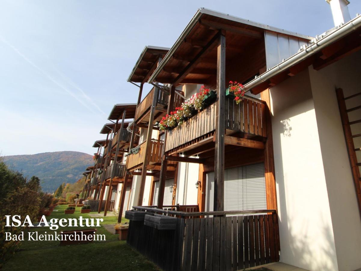 Family Apartment Fuchs 바트키르히하임 외부 사진