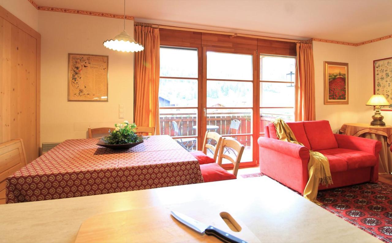 Family Apartment Fuchs 바트키르히하임 외부 사진