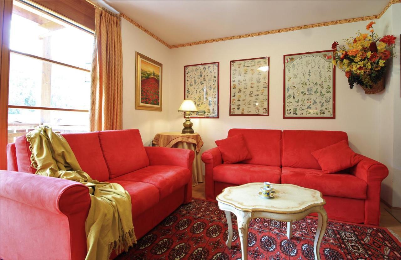 Family Apartment Fuchs 바트키르히하임 외부 사진