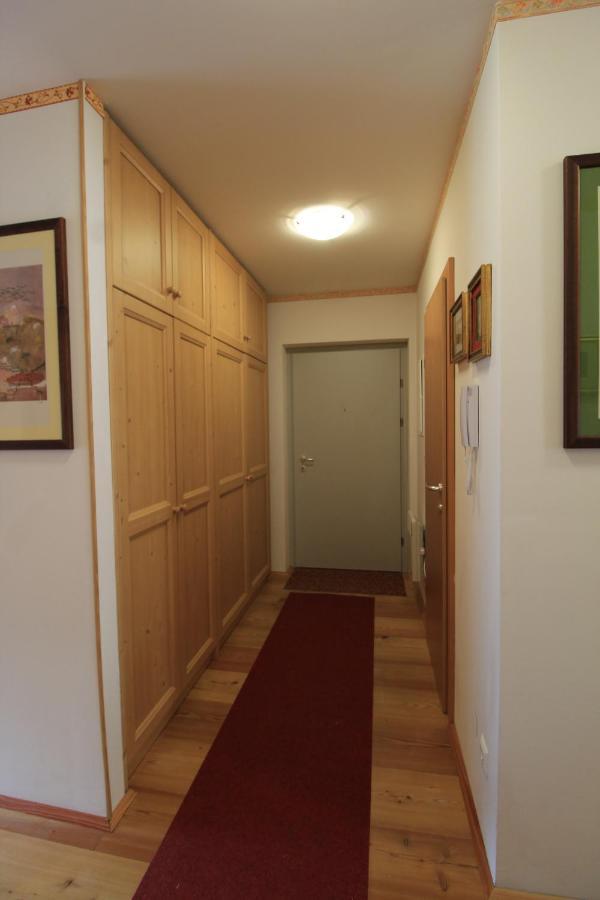 Family Apartment Fuchs 바트키르히하임 외부 사진