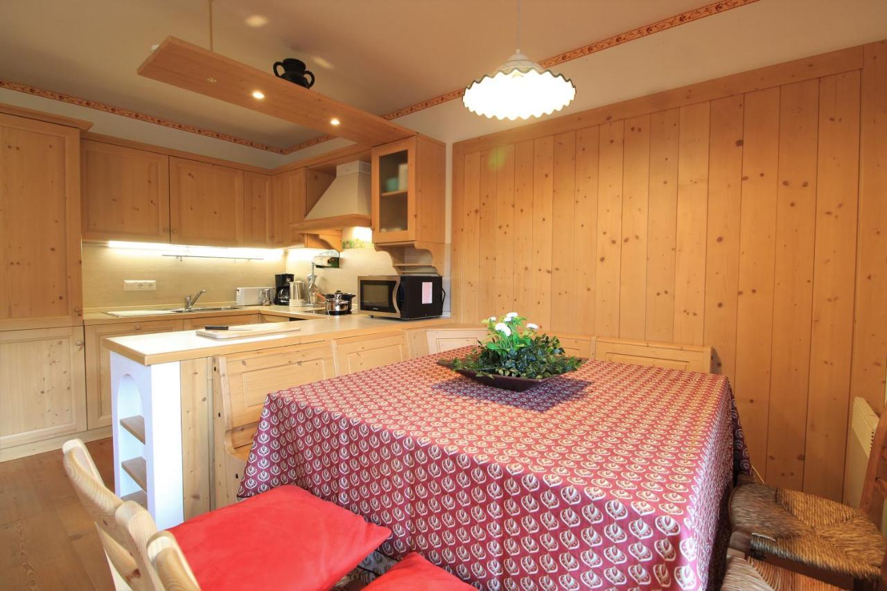 Family Apartment Fuchs 바트키르히하임 외부 사진