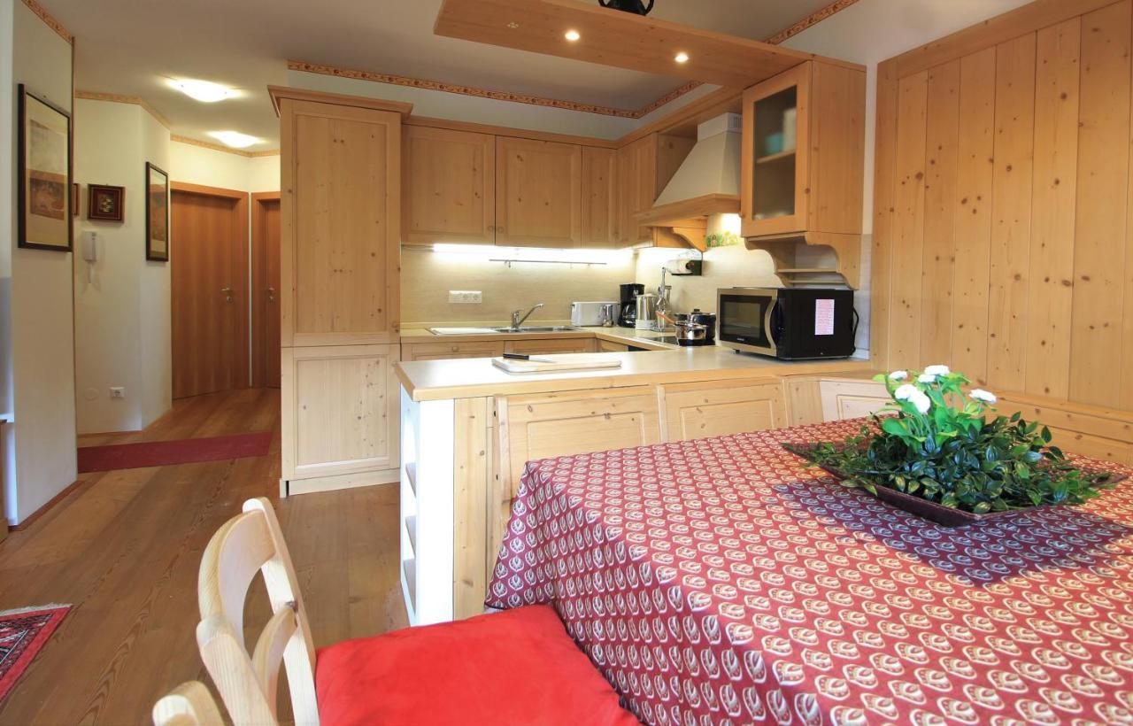 Family Apartment Fuchs 바트키르히하임 외부 사진