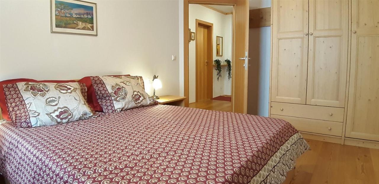 Family Apartment Fuchs 바트키르히하임 외부 사진