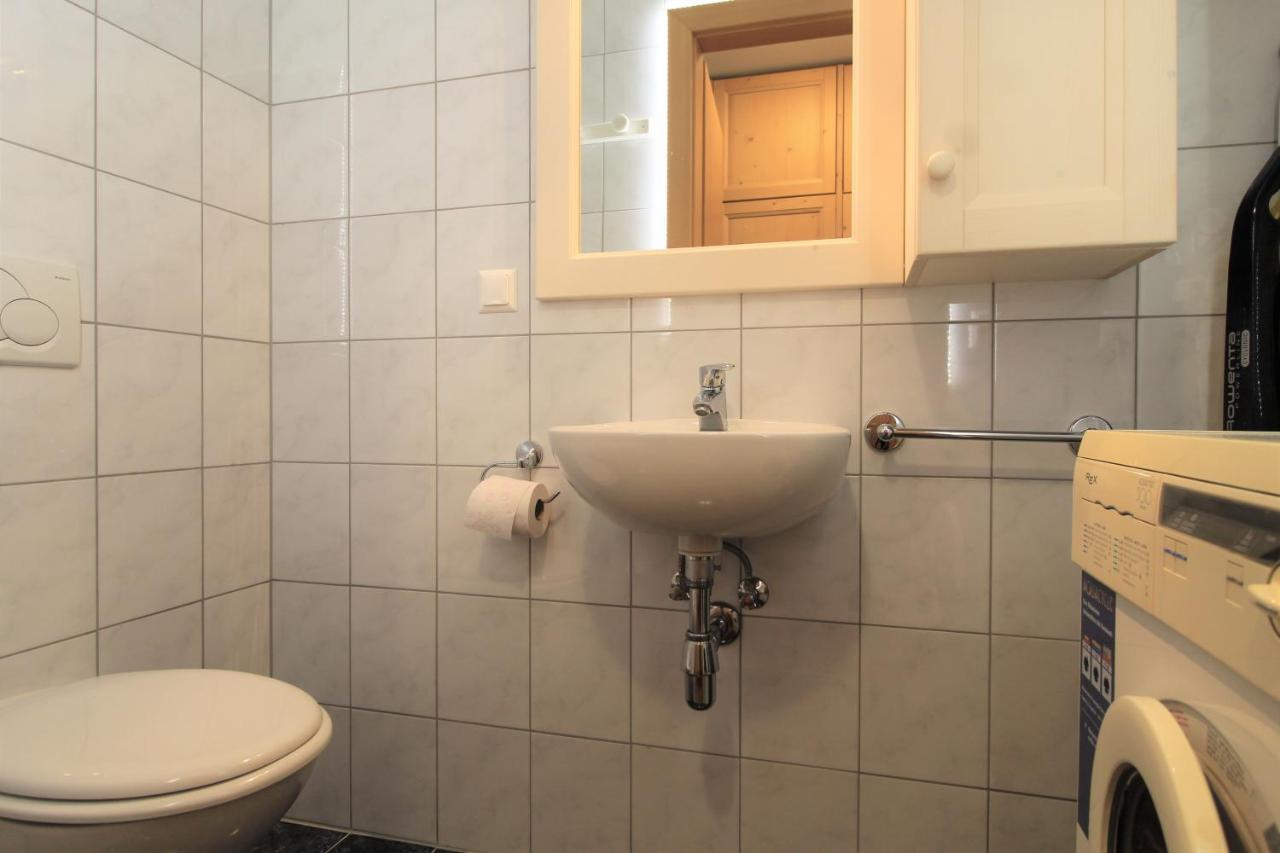 Family Apartment Fuchs 바트키르히하임 외부 사진